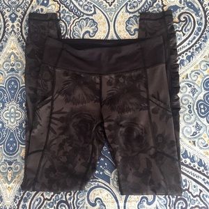 LuLuLemon Legging